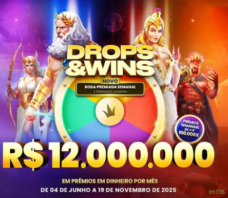 Cassino ao vivo bt036 dealers