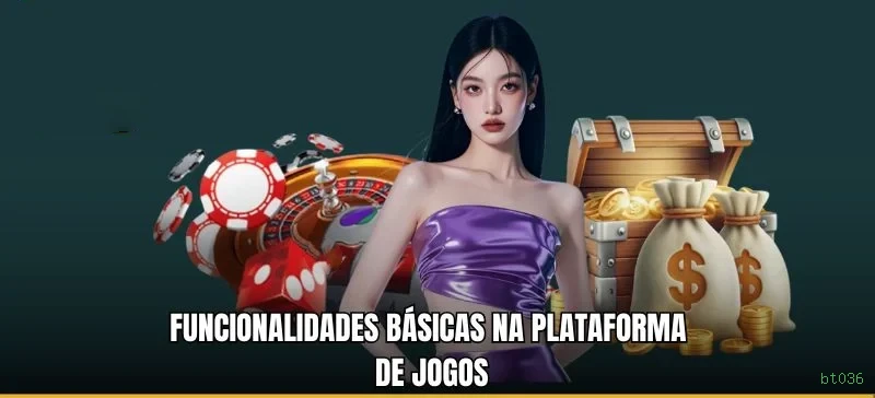 Bônus e prêmios bt036